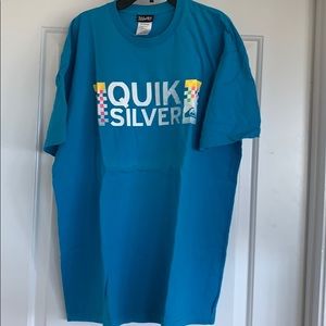 Quiksilver tee